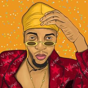 Meet your Posher, V love